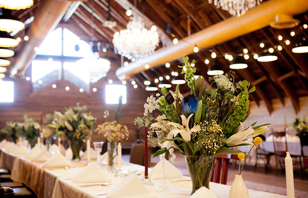 Montana Wedding