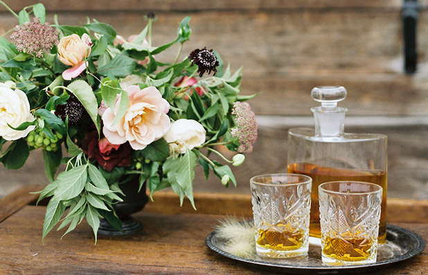 Montana Wedding