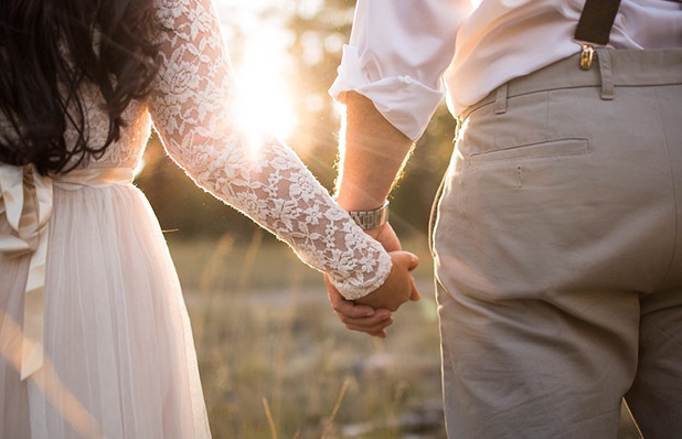 Montana Wedding