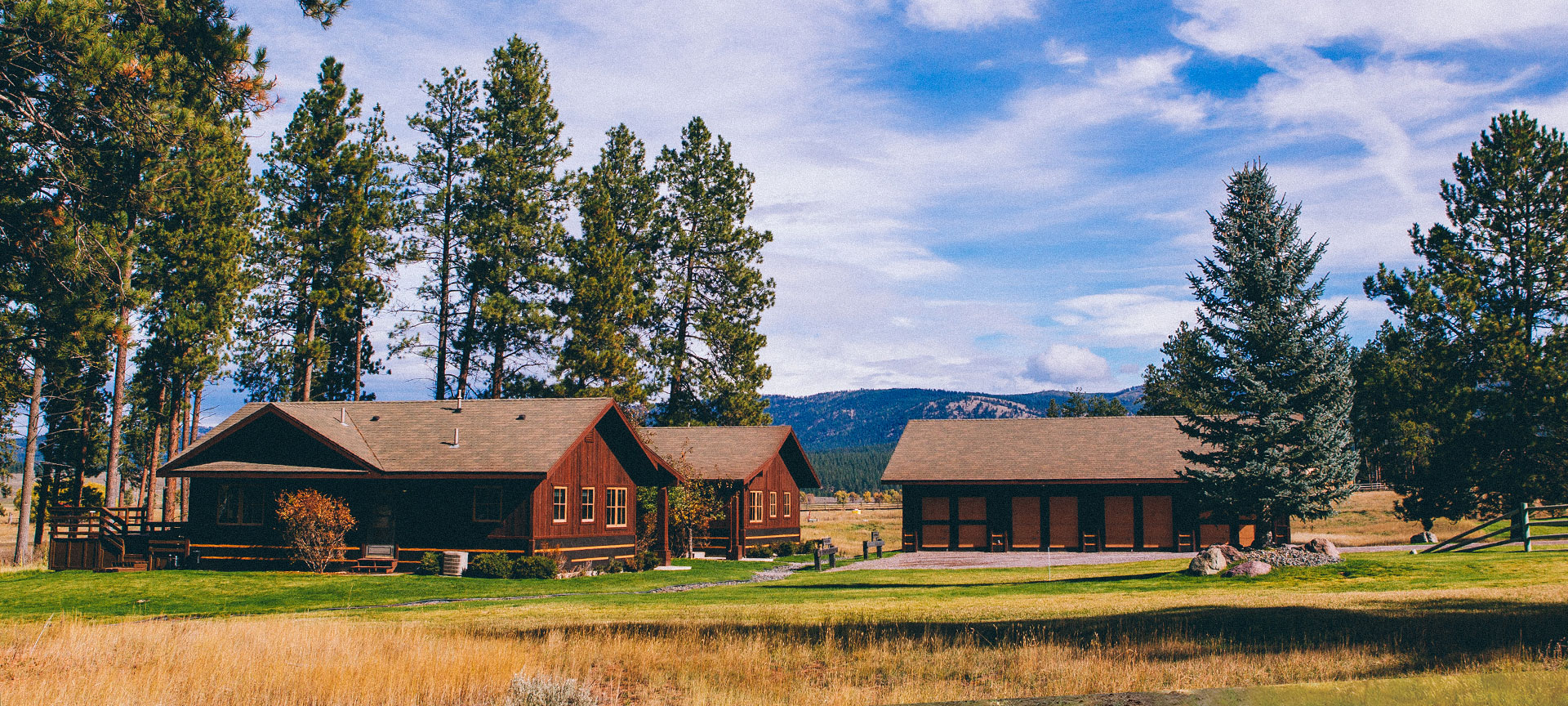 Meadow Homes