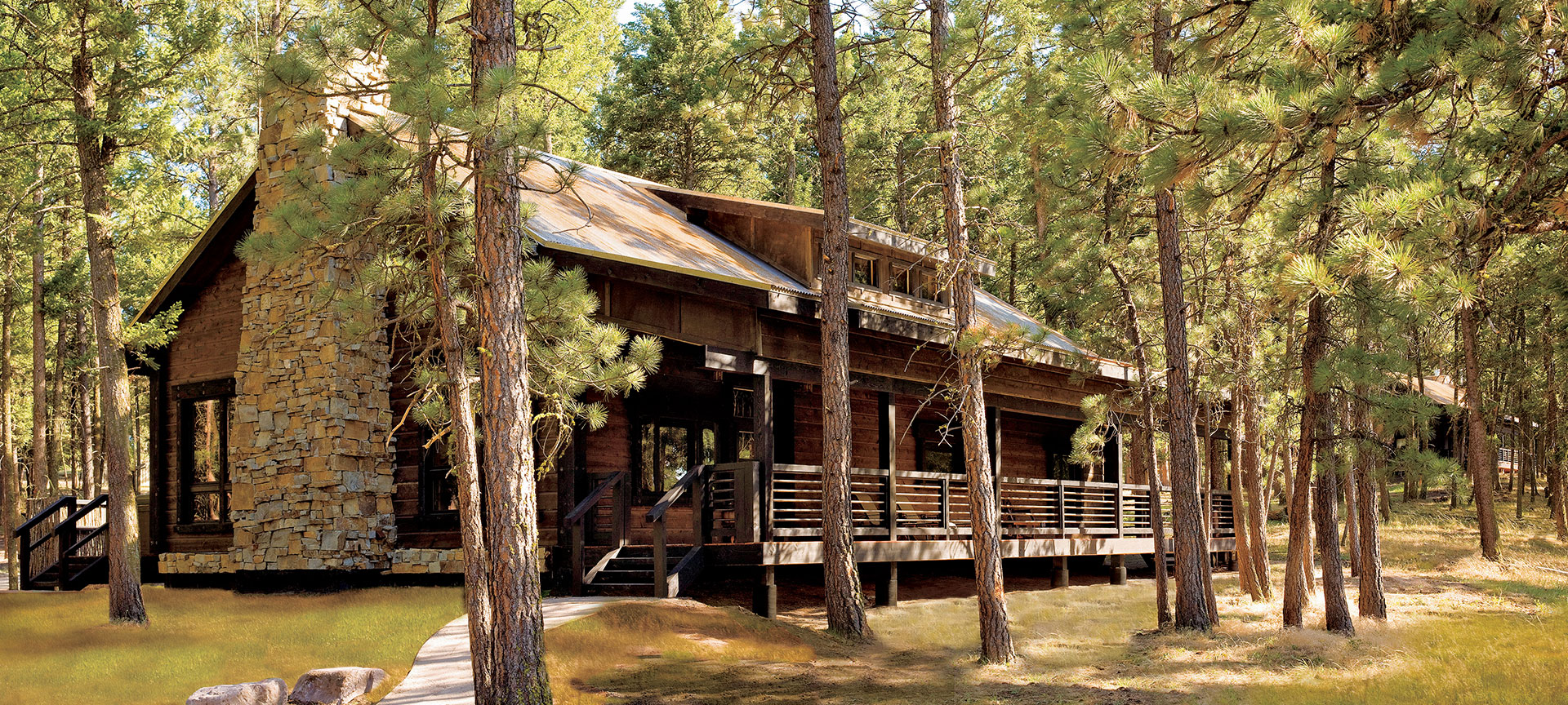 Wilderness Estates
