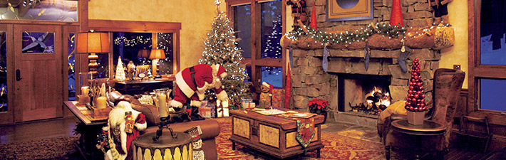 Christmas Package