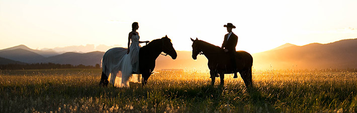 Elopement Package
