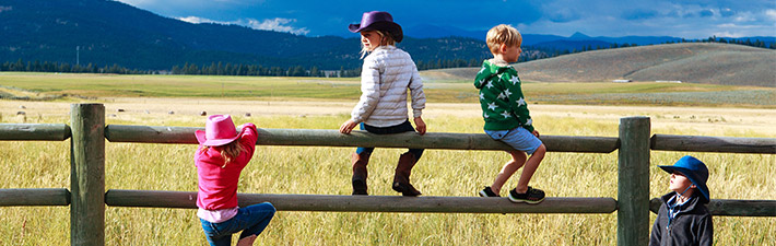Family Vacation Package