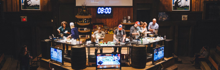 Montana Master Chefs