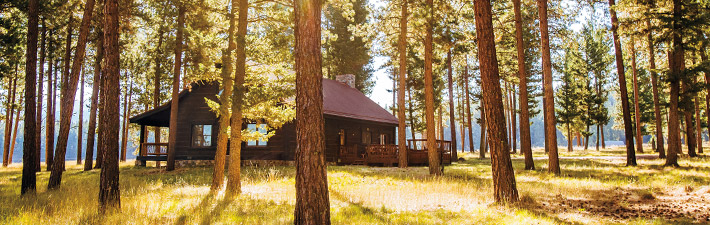 Thanksgiving Weekend Package