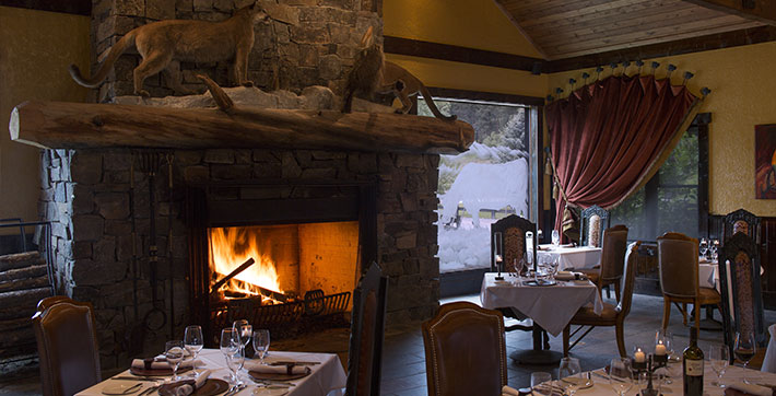 Pomp Restaurant