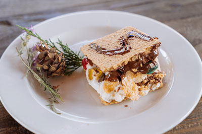 S’moreologist