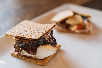 S’moreologist