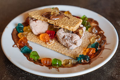 S’moreologist