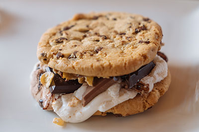 S’moreologist