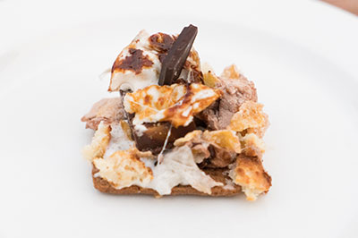 S’moreologist