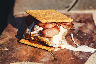 S’moreologist