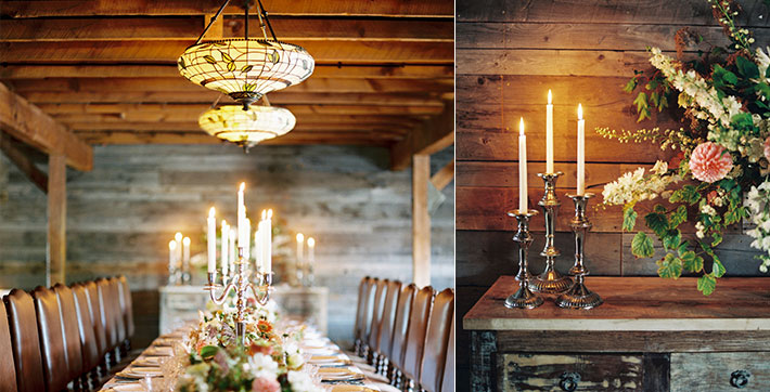 The Bull Barn: Ideal for Gatherings of Any Kind