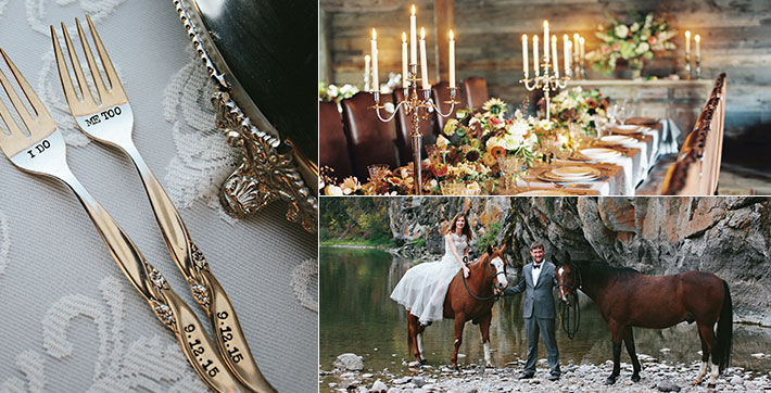 Montana Weddings