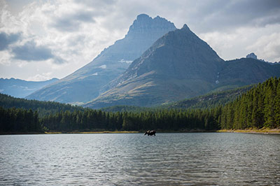 Montana National Parks