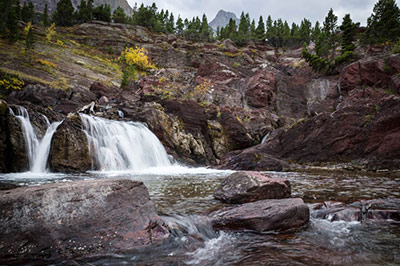 Montana National Parks