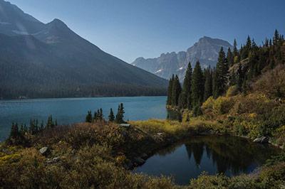 Montana National Parks