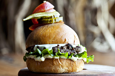 Culinary Indulgence