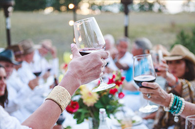 Celebrate your Event
