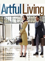 Artful Living Winter 2014