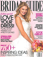 Bridal Guide March 2014