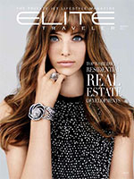 Elite Traveler September 2014