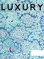 Luxury Magazine Fall 2014
