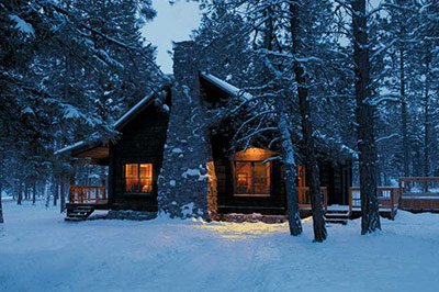 Big Timber Homes