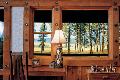 Big Timber Homes