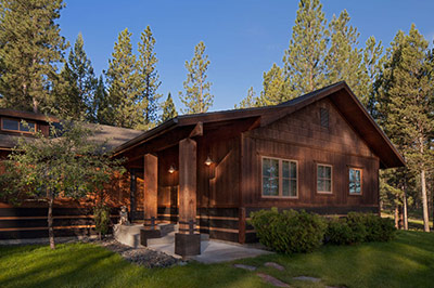 Meadow Homes