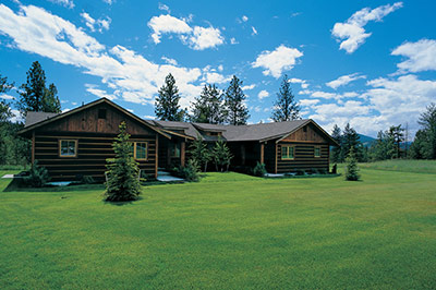 Meadow Homes
