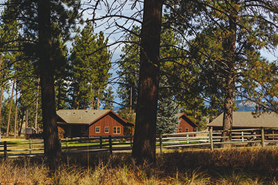 Meadow Homes