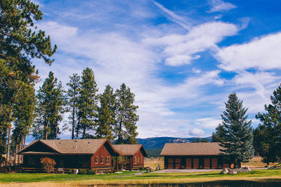 Meadow Homes