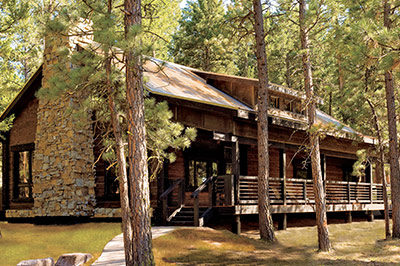 Wilderness Estates