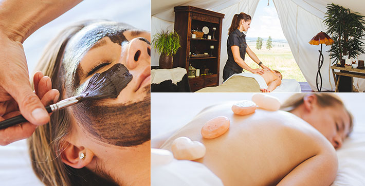 Montana Spa