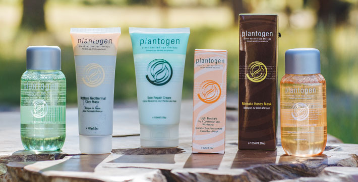 Plantogen