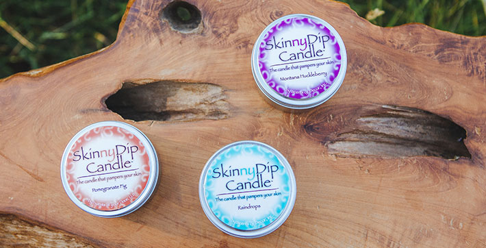 Go Skinny Dipping