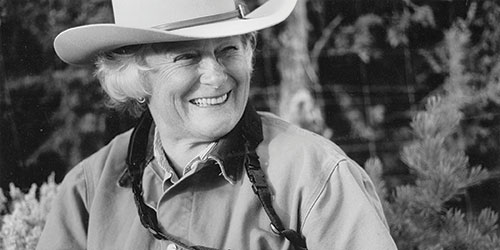 Cowgirl Legacy Cowgirl Legacy