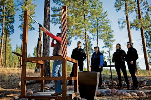 Sporting Clays Sporting Clays