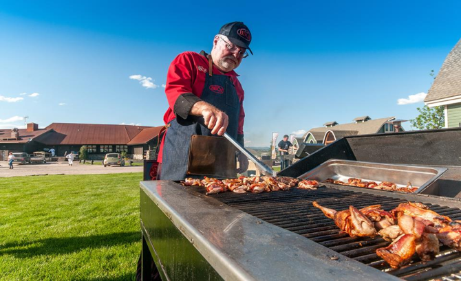 Montana Master Grillers