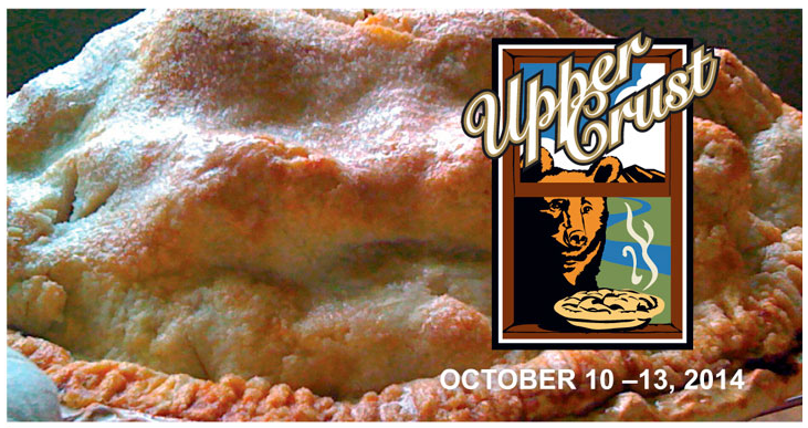 Upper Crust