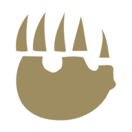 Montana Luxury Ranch Resort - The Resort at Paws Up logo